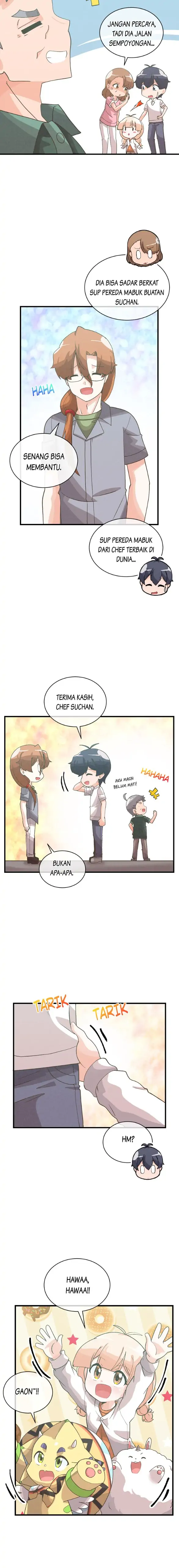 Spirit Farmer Chapter 94 halaman 15