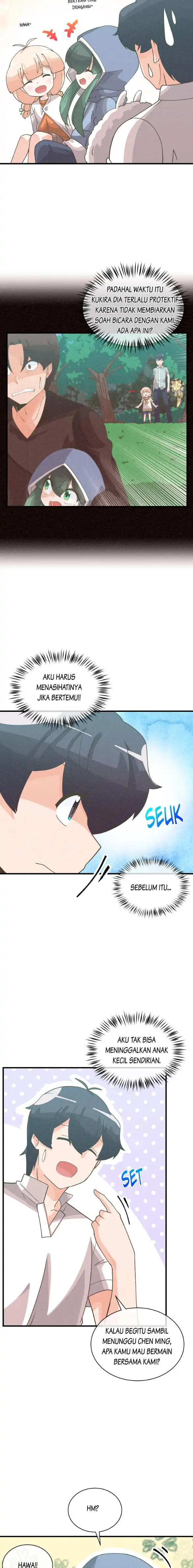 Spirit Farmer Chapter 95 halaman 5