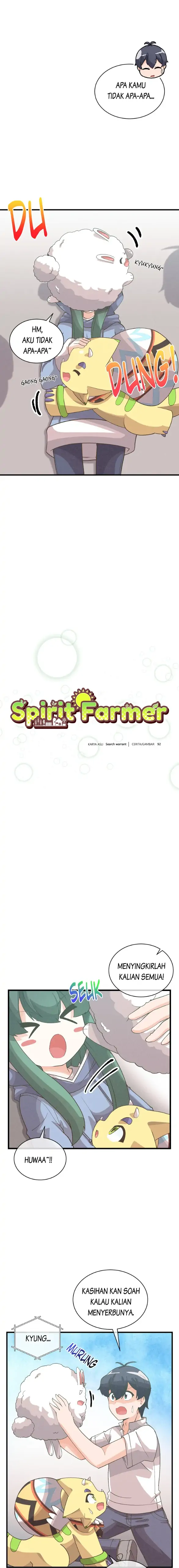 Spirit Farmer Chapter 95 halaman 2