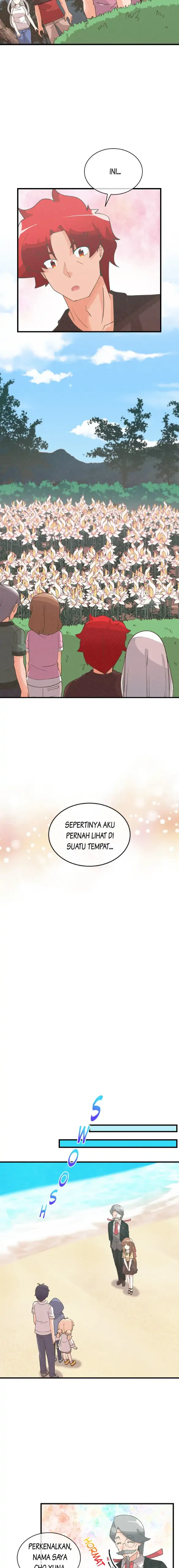Spirit Farmer Chapter 95 halaman 10