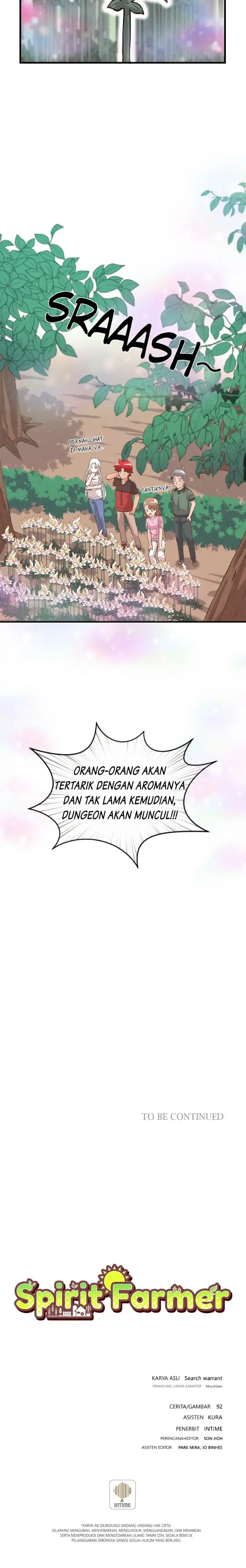Spirit Farmer Chapter 95 halaman 17