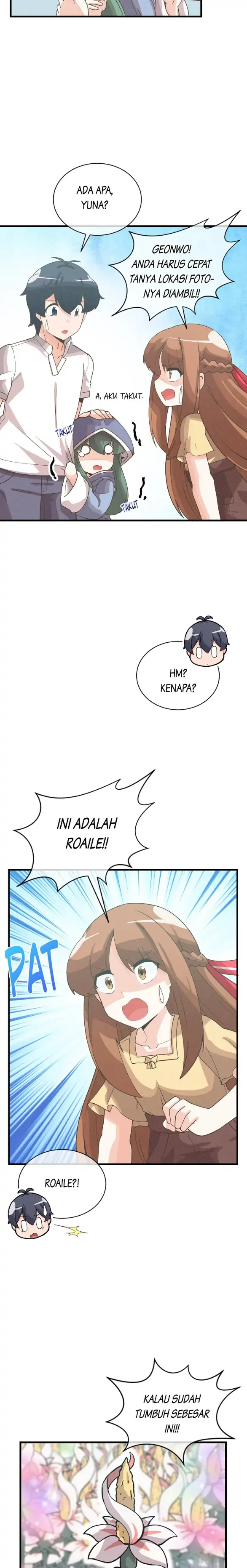 Spirit Farmer Chapter 95 halaman 16