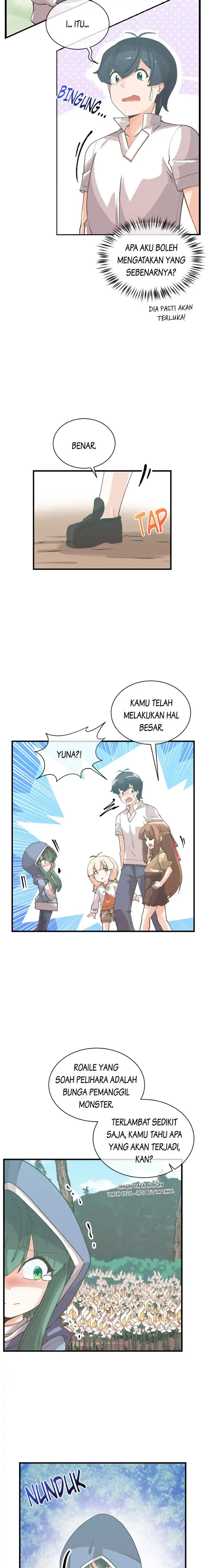 Spirit Farmer Chapter 96 halaman 6