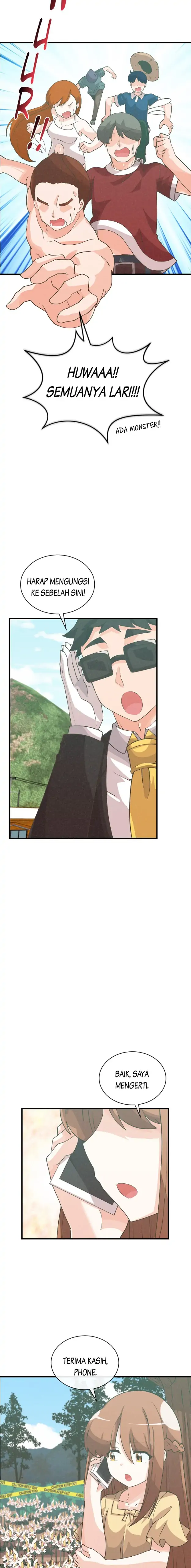 Spirit Farmer Chapter 96 halaman 2