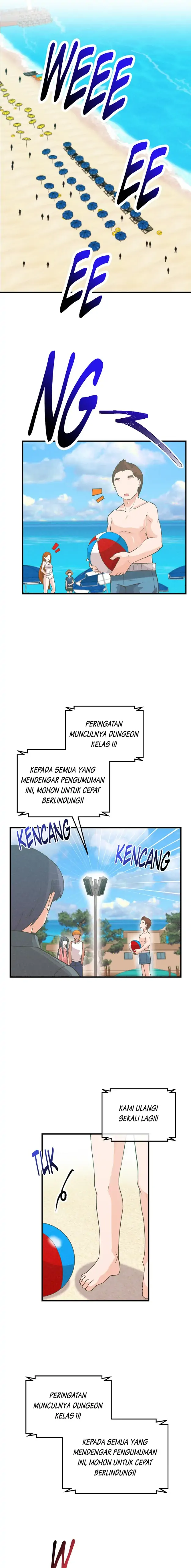 Spirit Farmer Chapter 96 halaman 1