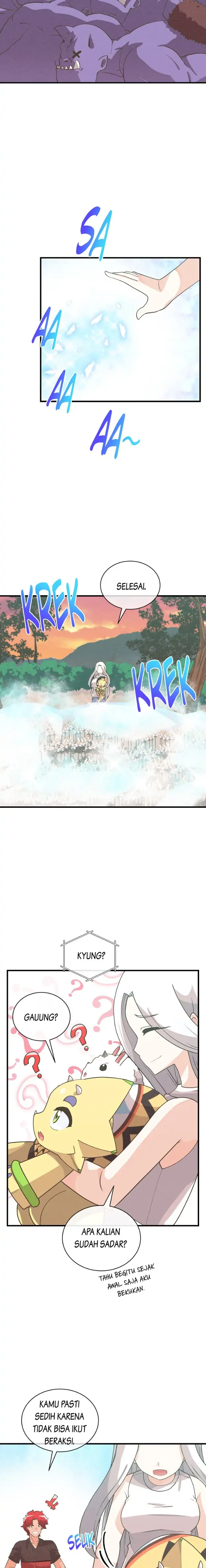 Spirit Farmer Chapter 96 halaman 17