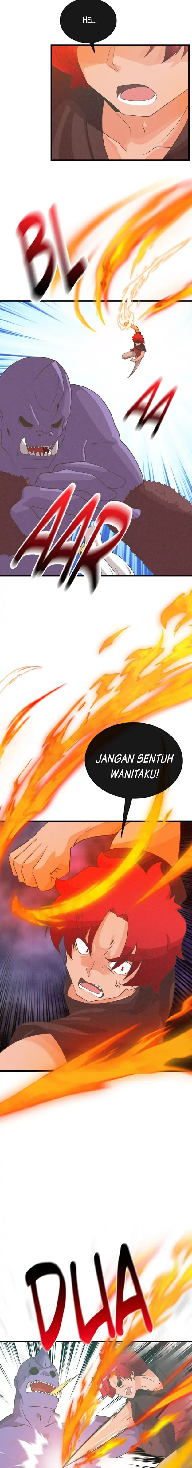 Spirit Farmer Chapter 96 halaman 12