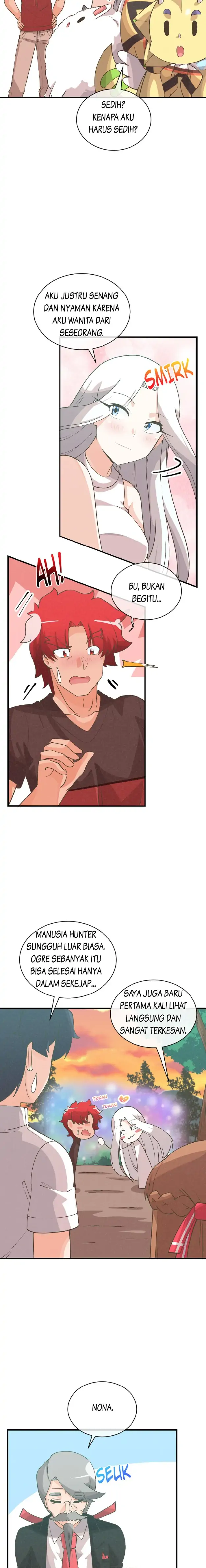 Spirit Farmer Chapter 96 halaman 18