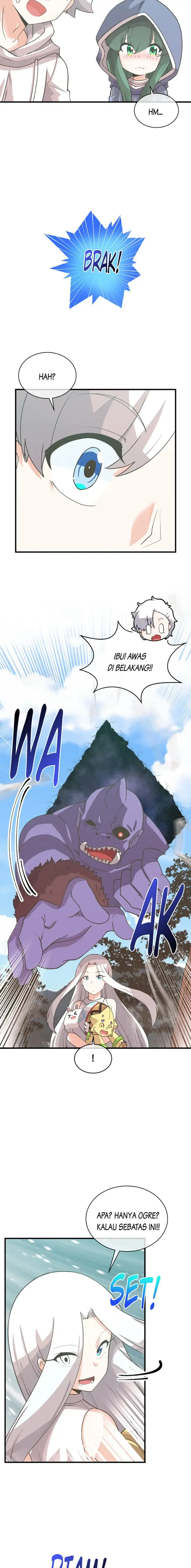 Spirit Farmer Chapter 96 halaman 10