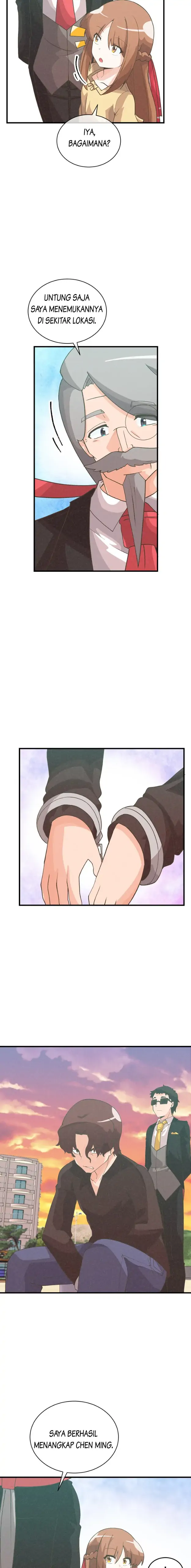 Spirit Farmer Chapter 96 halaman 19