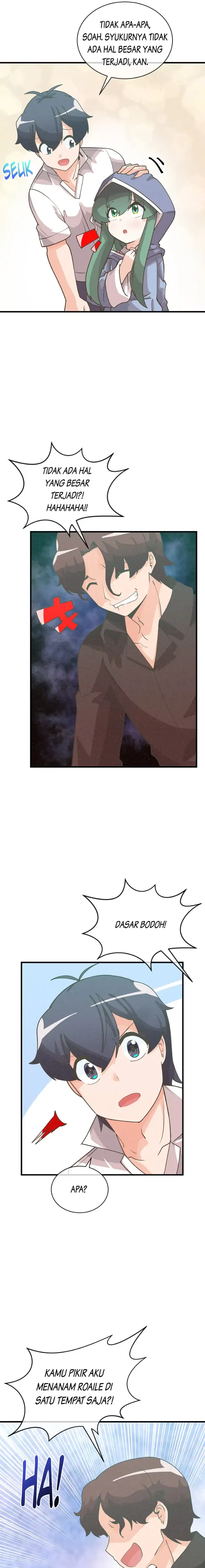 Spirit Farmer Chapter 97 halaman 6
