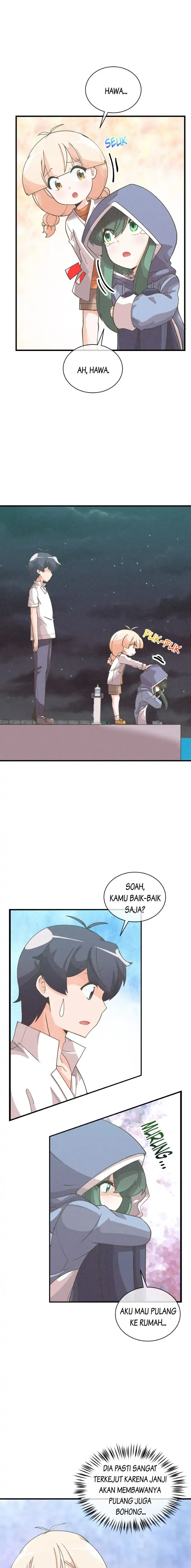 Spirit Farmer Chapter 97 halaman 16