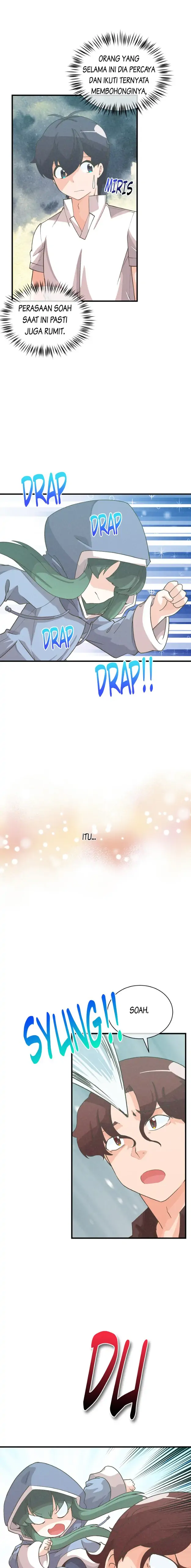 Spirit Farmer Chapter 97 halaman 2