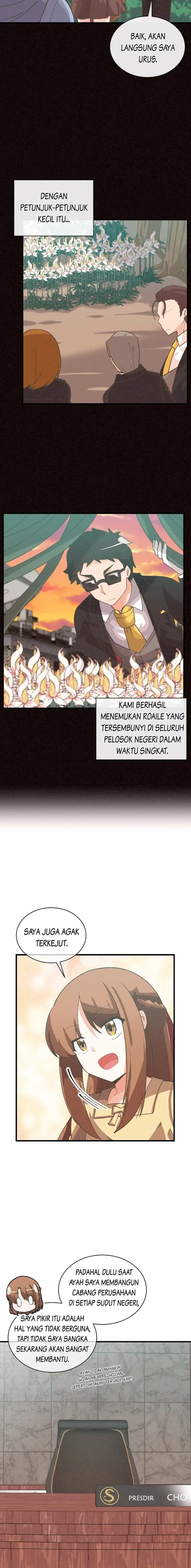 Spirit Farmer Chapter 97 halaman 10