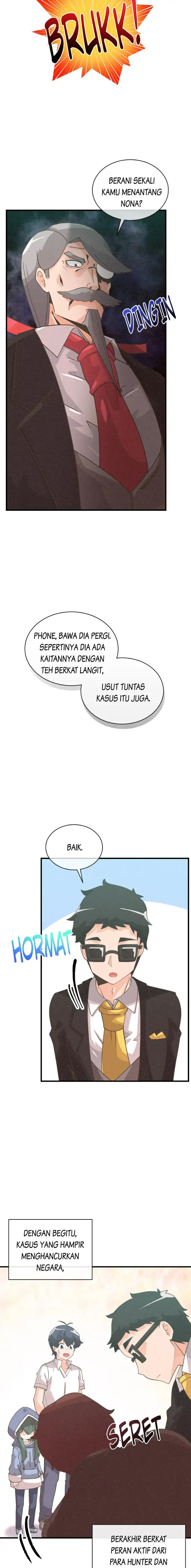 Spirit Farmer Chapter 97 halaman 14