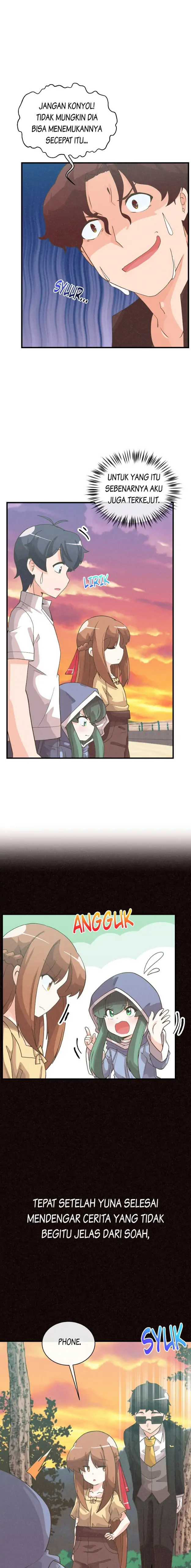 Spirit Farmer Chapter 97 halaman 9
