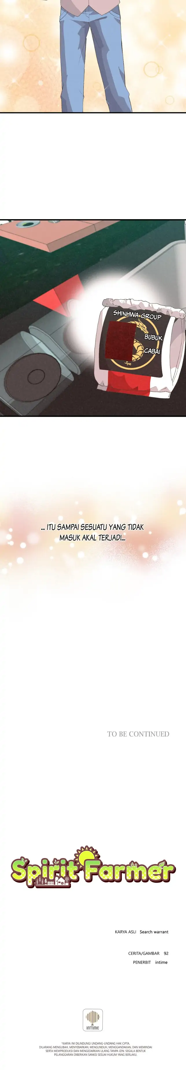 Spirit Farmer Chapter 99 halaman 21