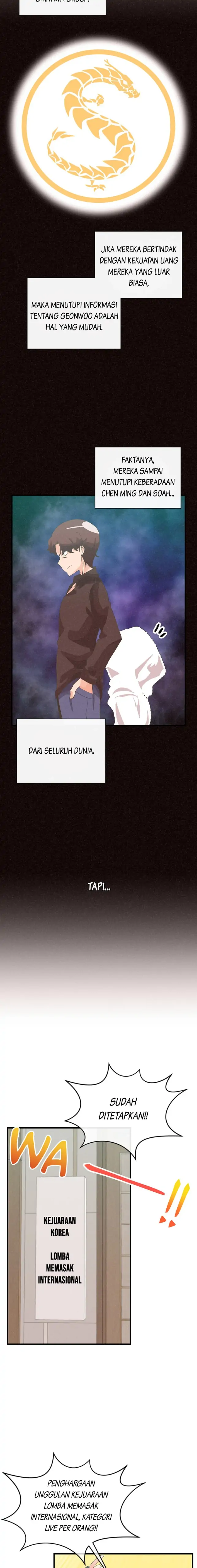 Spirit Farmer Chapter 99 halaman 19