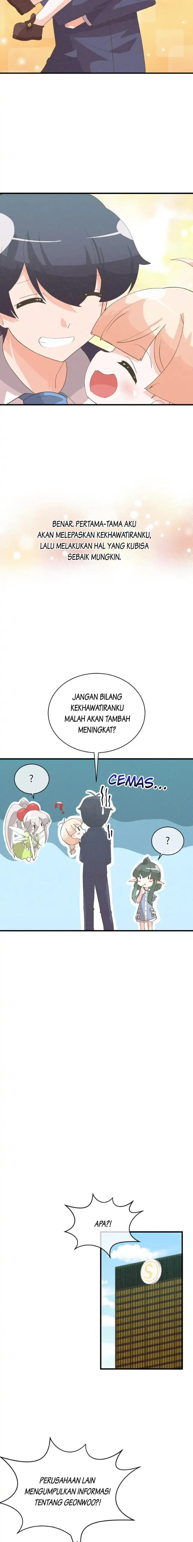Spirit Farmer Chapter 99 halaman 15