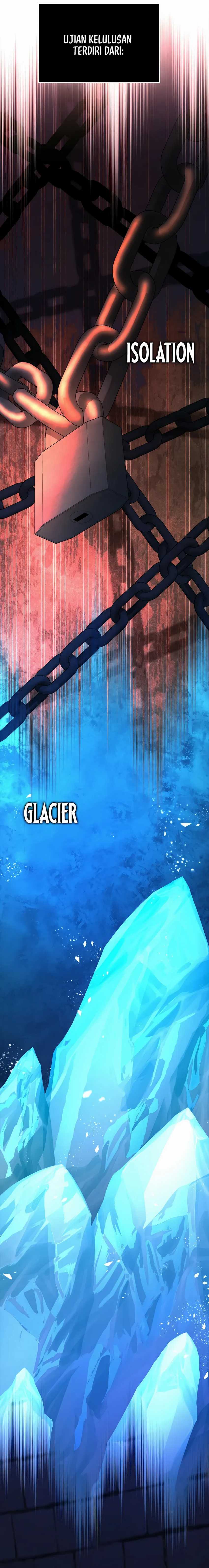 Mightiest Melee Magician Chapter 62 halaman 22