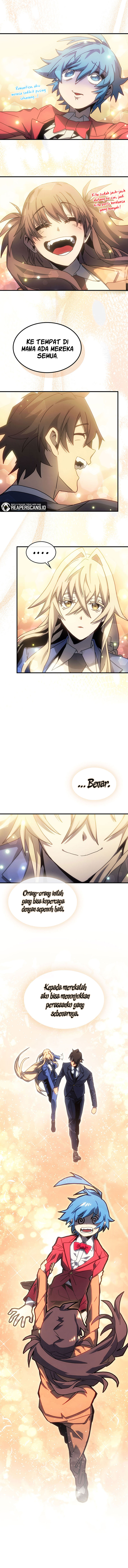A Returner’s Magic Should Be Special Chapter 187 halaman 11