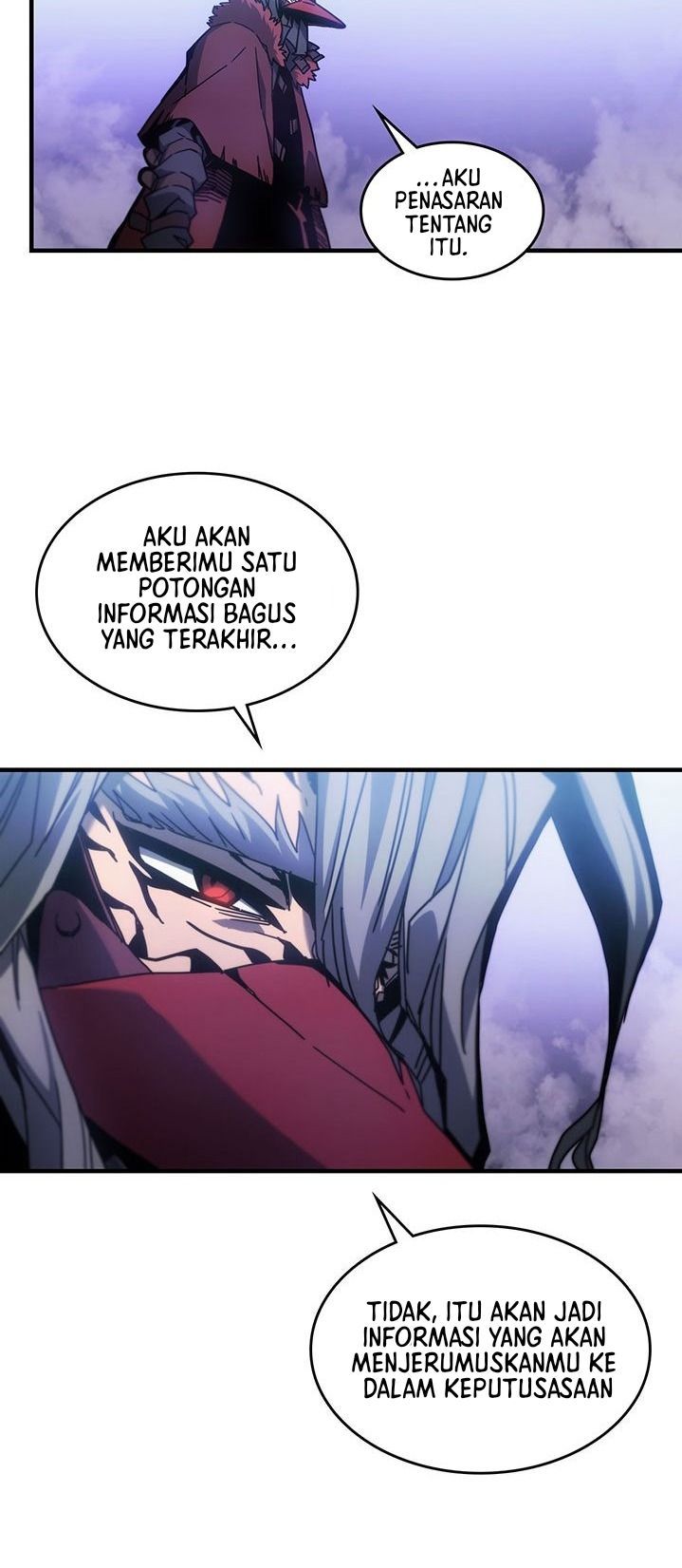 A Returner’s Magic Should Be Special Chapter 193 halaman 16