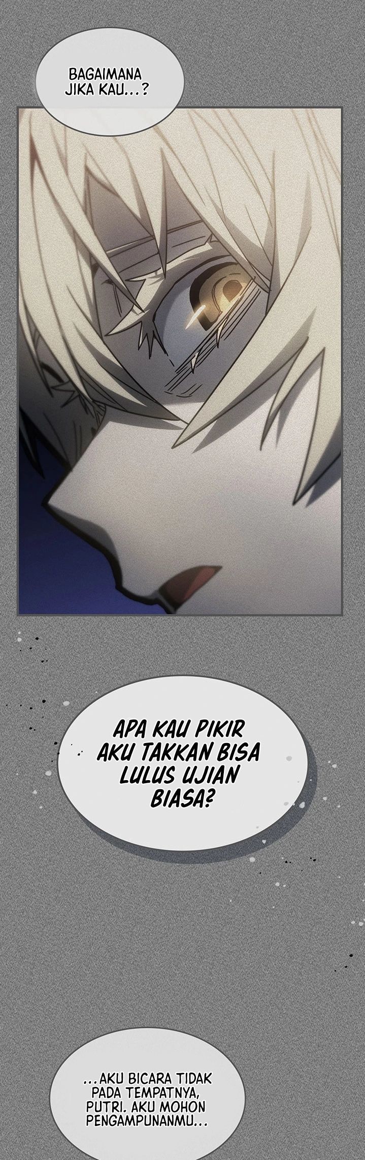 A Returner’s Magic Should Be Special Chapter 193 halaman 25