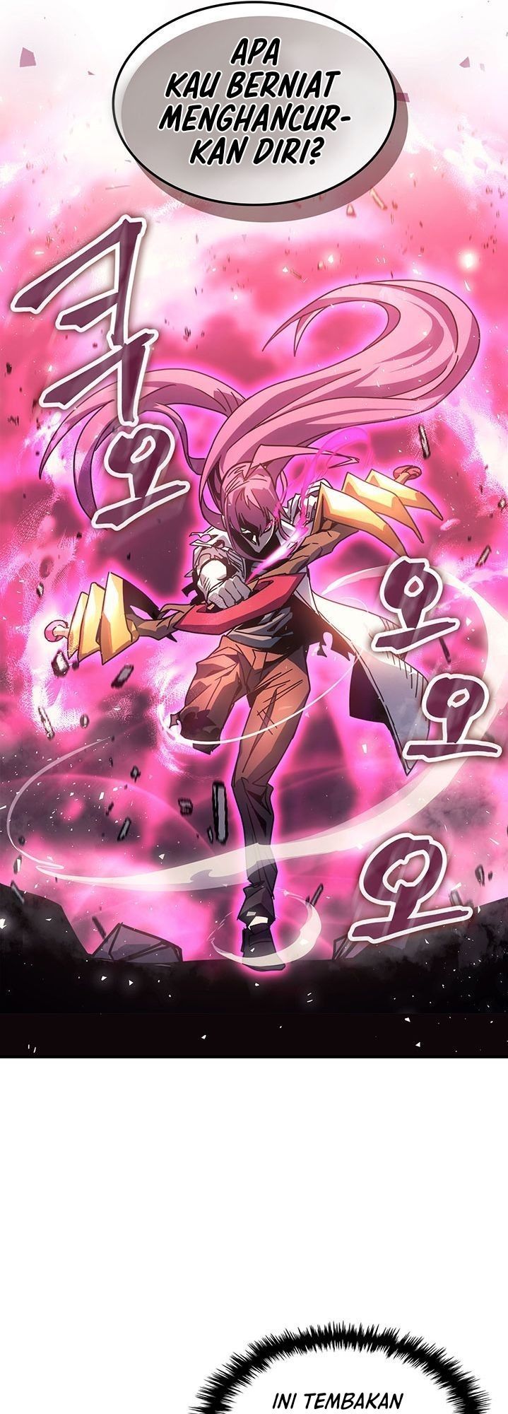 A Returner’s Magic Should Be Special Chapter 193 halaman 38