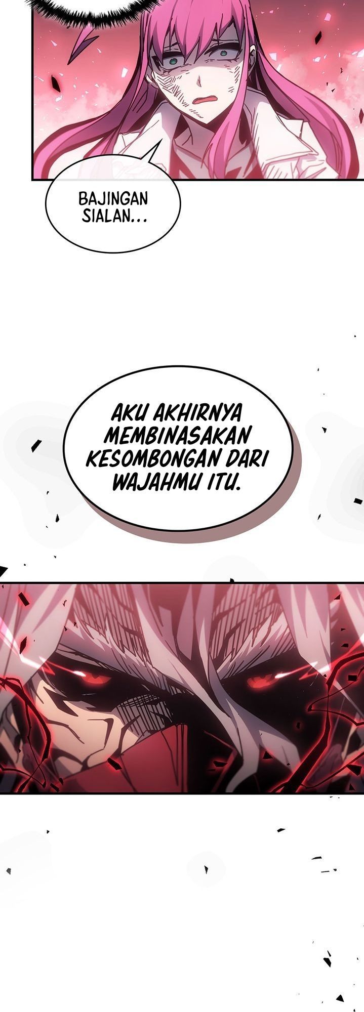 A Returner’s Magic Should Be Special Chapter 193 halaman 20