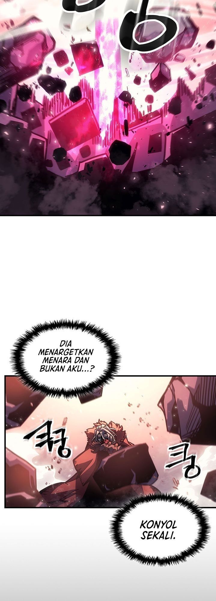 A Returner’s Magic Should Be Special Chapter 193 halaman 44