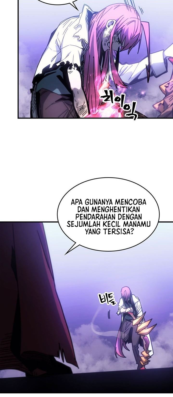 A Returner’s Magic Should Be Special Chapter 193 halaman 14
