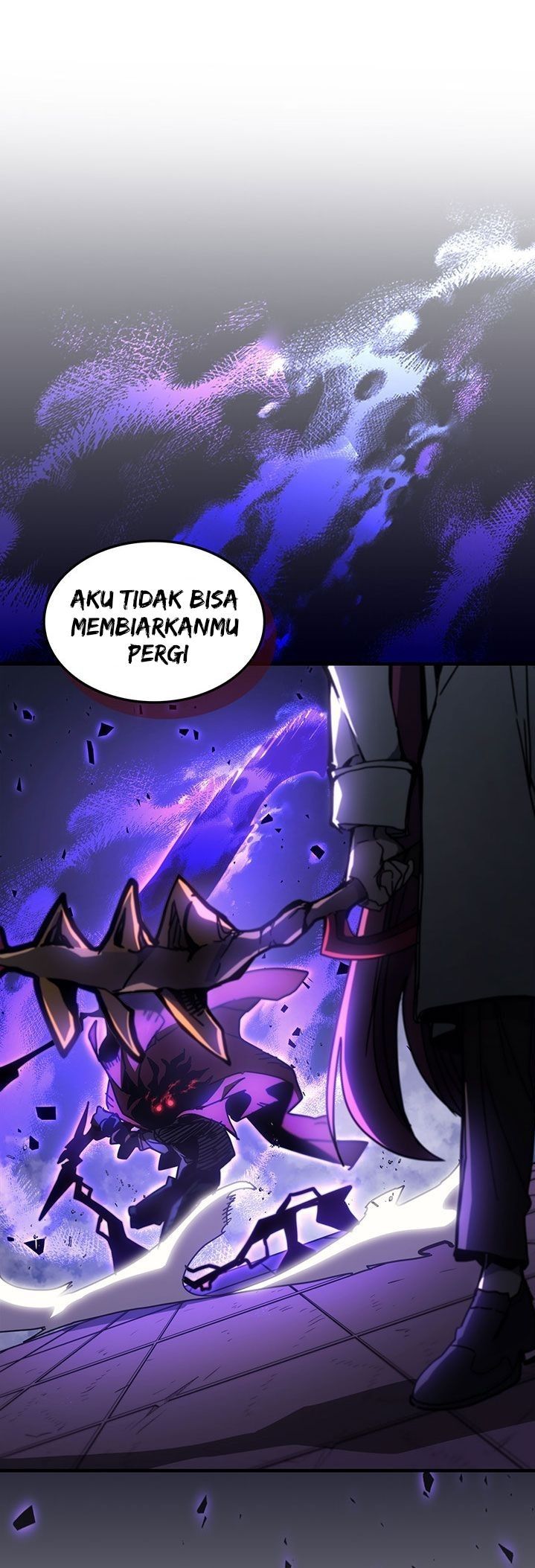 A Returner’s Magic Should Be Special Chapter 193 halaman 7