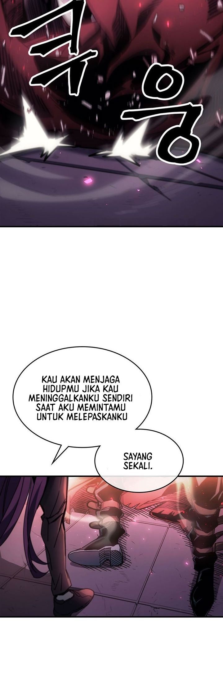 A Returner’s Magic Should Be Special Chapter 193 halaman 5