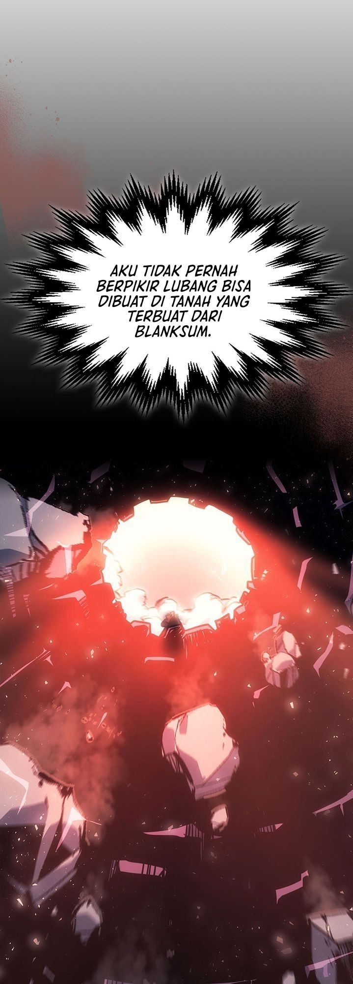 A Returner’s Magic Should Be Special Chapter 193 halaman 45