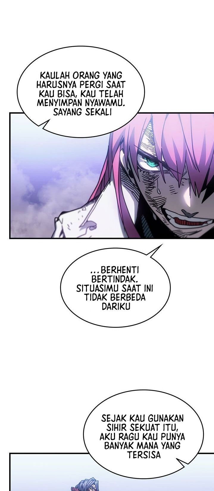 A Returner’s Magic Should Be Special Chapter 193 halaman 15