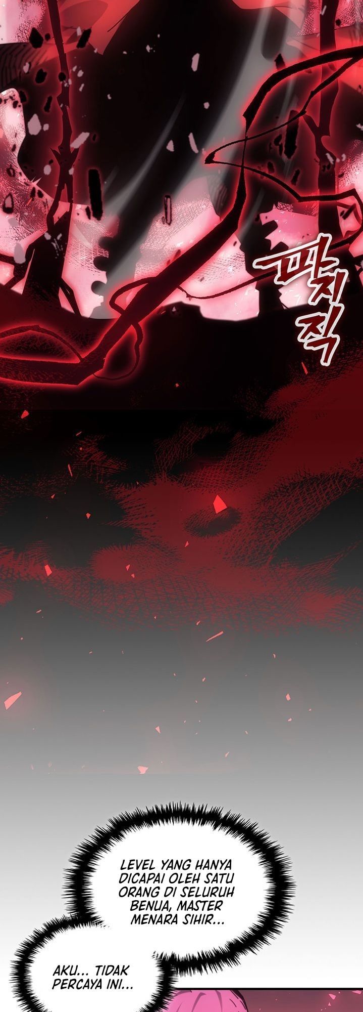 A Returner’s Magic Should Be Special Chapter 193 halaman 19