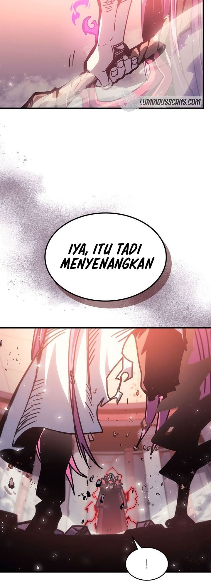 A Returner’s Magic Should Be Special Chapter 193 halaman 36