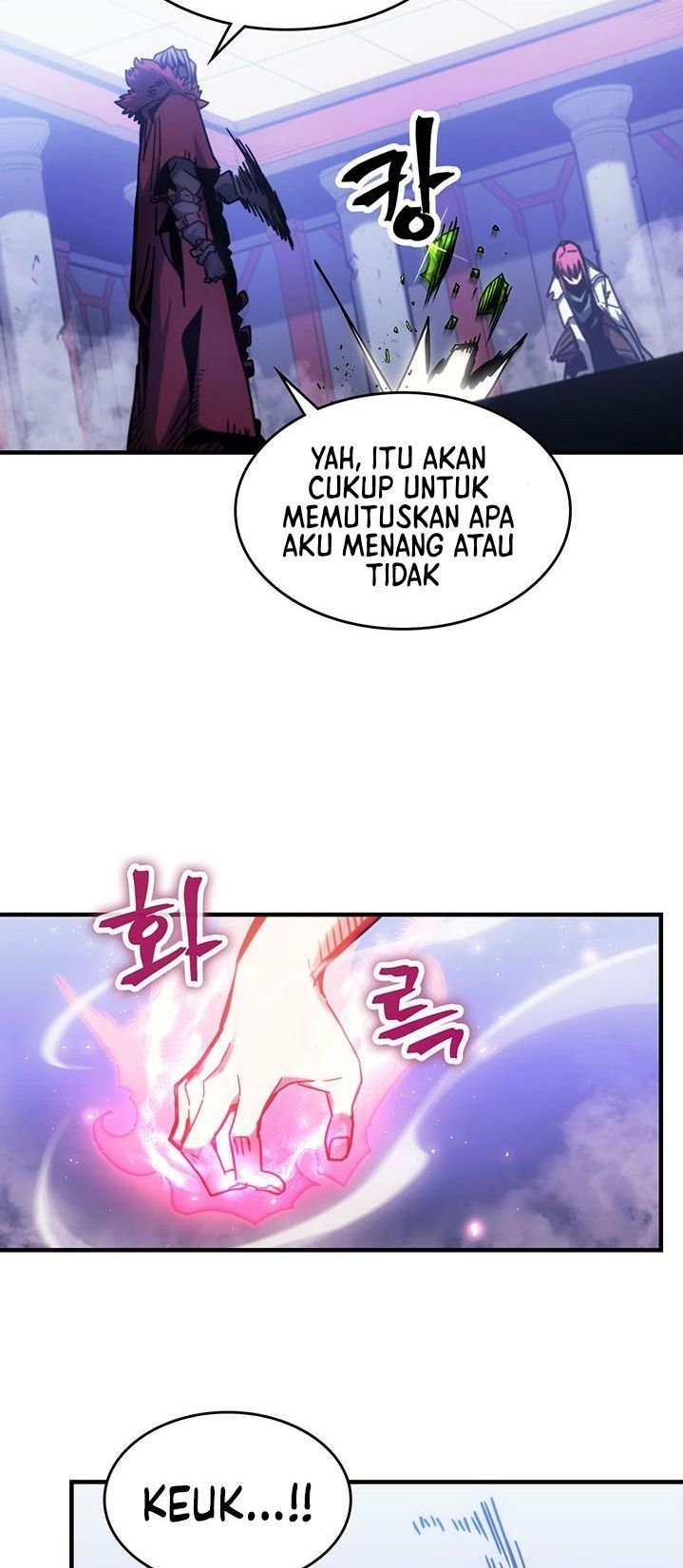 A Returner’s Magic Should Be Special Chapter 193 halaman 13