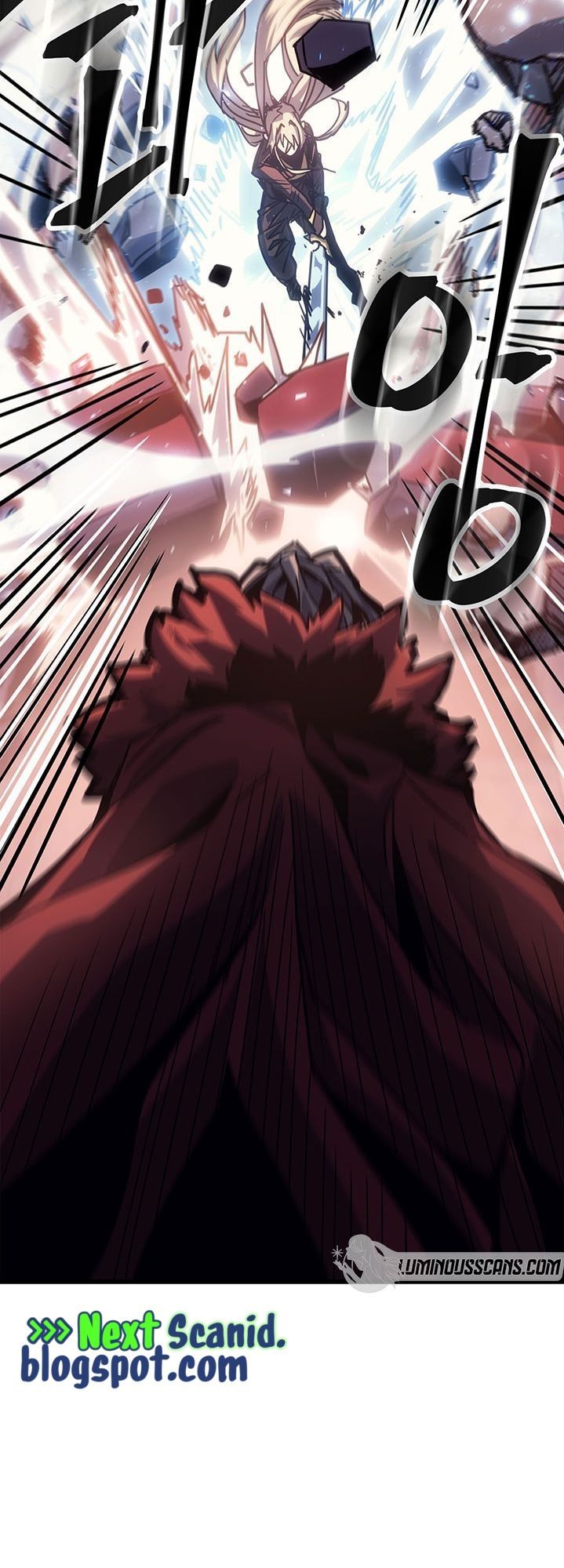 A Returner’s Magic Should Be Special Chapter 193 halaman 52