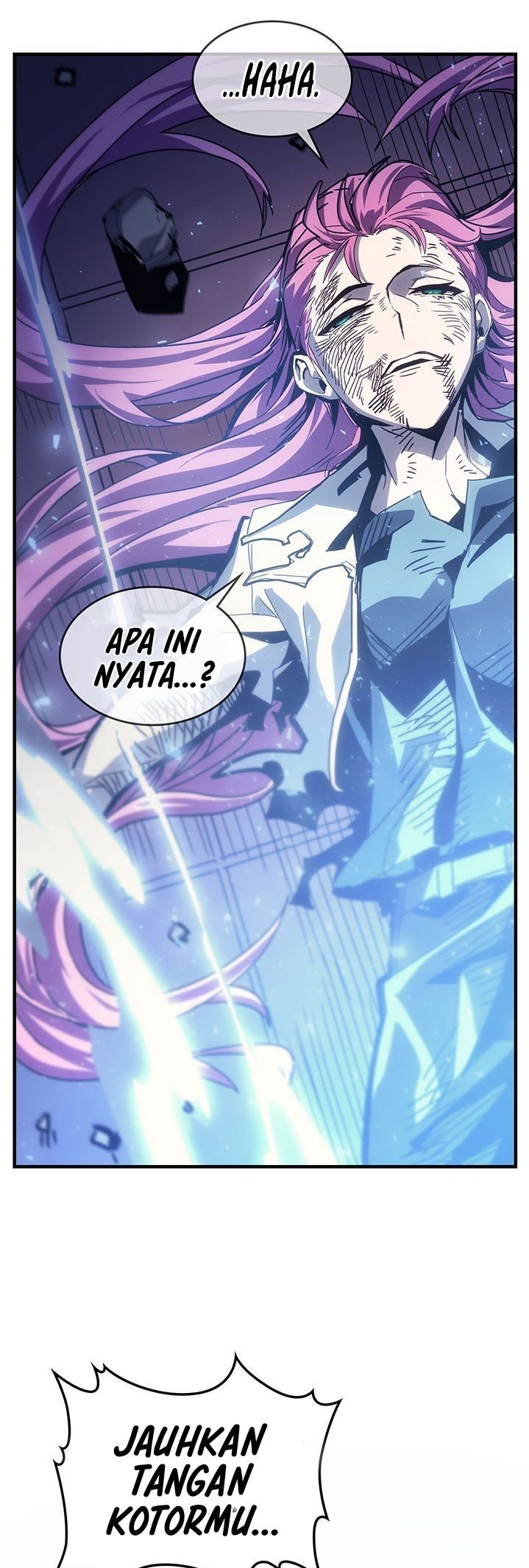 A Returner’s Magic Should Be Special Chapter 193 halaman 53