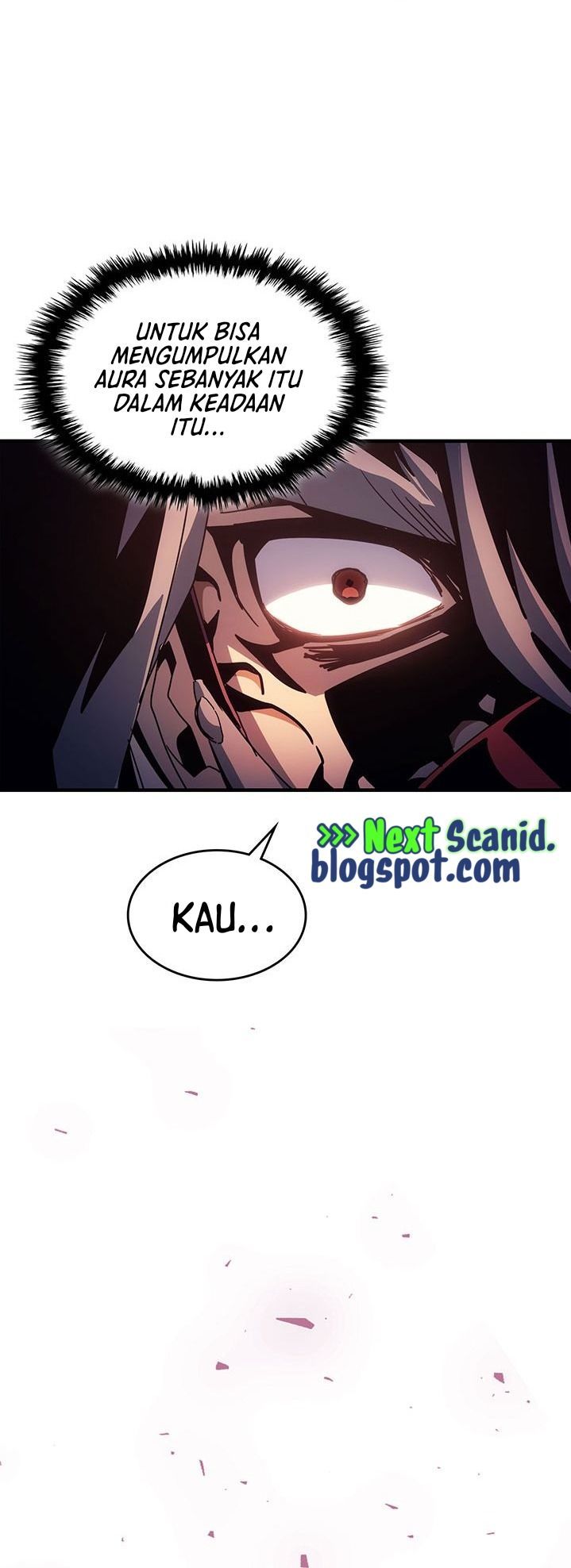 A Returner’s Magic Should Be Special Chapter 193 halaman 37