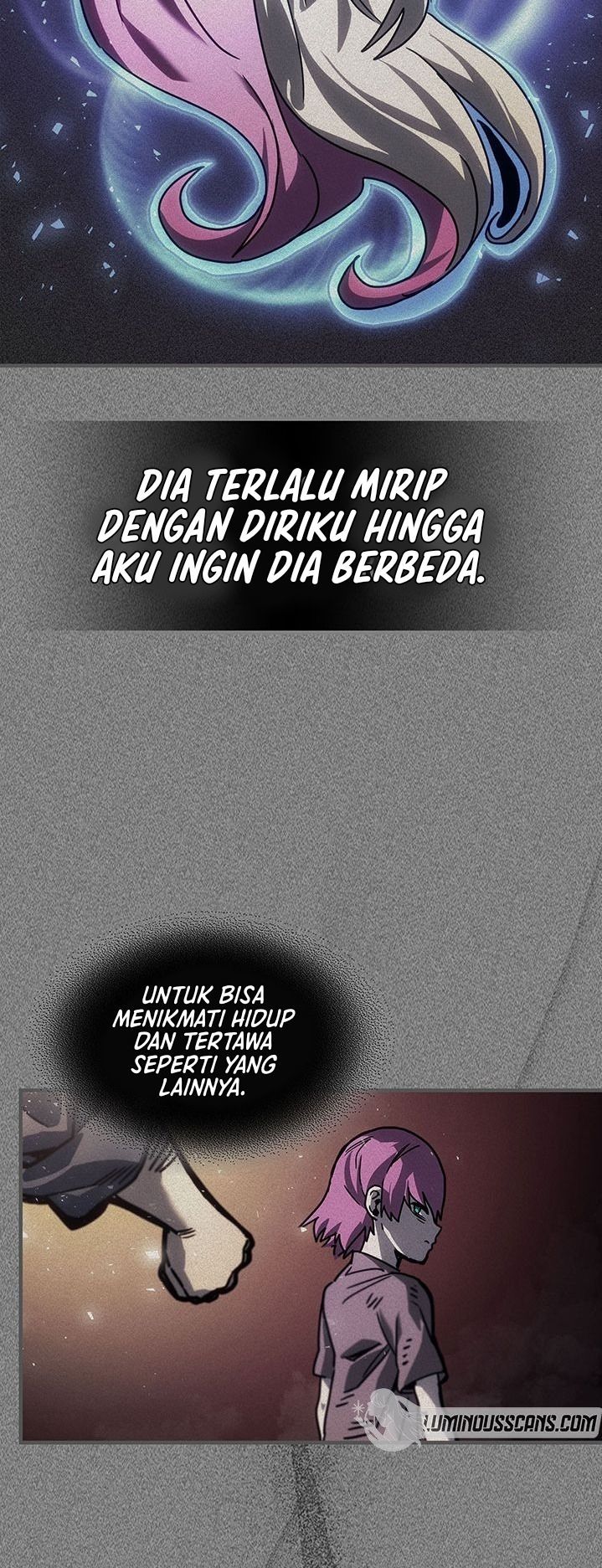 A Returner’s Magic Should Be Special Chapter 193 halaman 29
