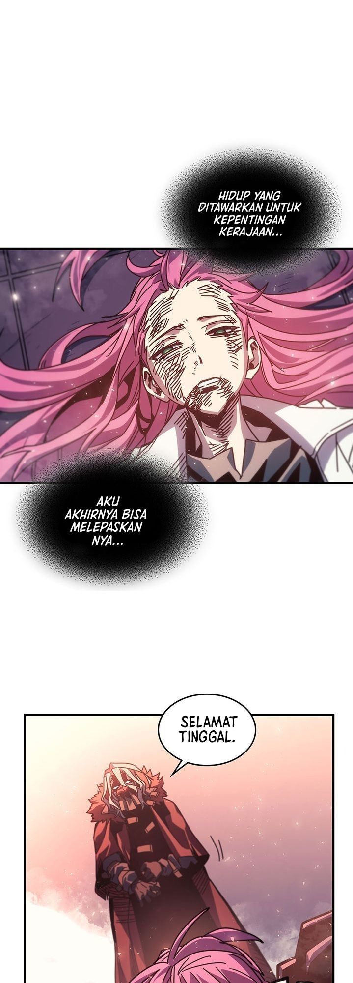 A Returner’s Magic Should Be Special Chapter 193 halaman 48