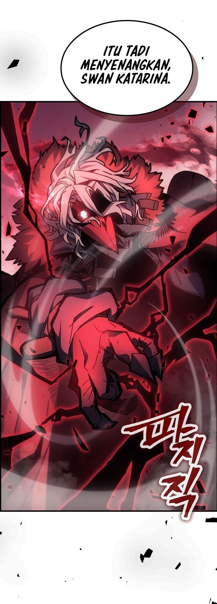 A Returner’s Magic Should Be Special Chapter 193 halaman 21