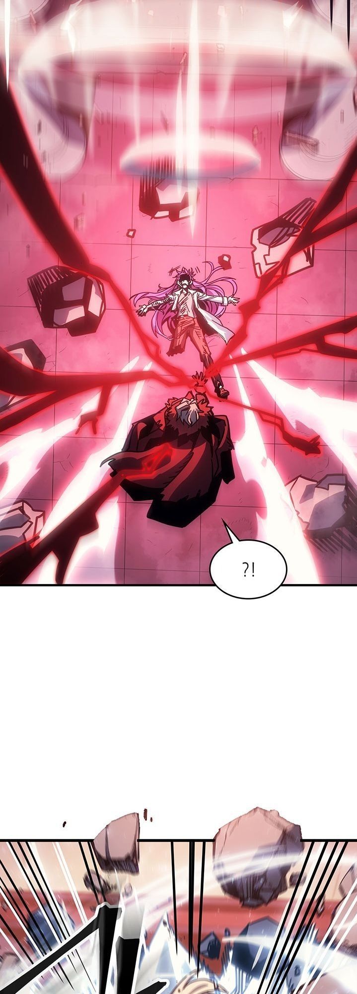 A Returner’s Magic Should Be Special Chapter 193 halaman 51
