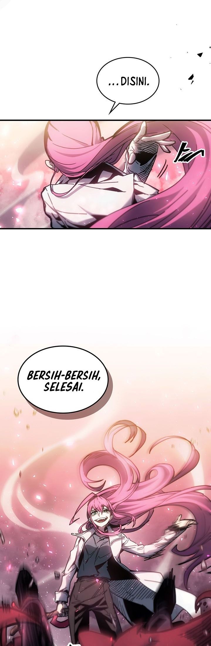A Returner’s Magic Should Be Special Chapter 193 halaman 4
