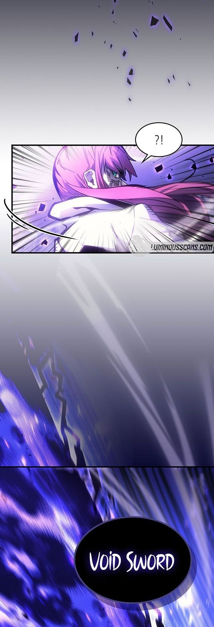 A Returner’s Magic Should Be Special Chapter 193 halaman 8