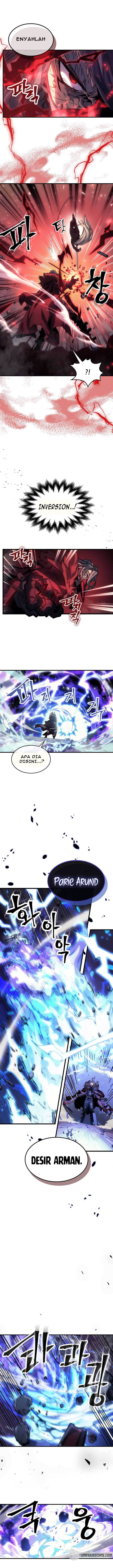 A Returner’s Magic Should Be Special Chapter 194 halaman 4