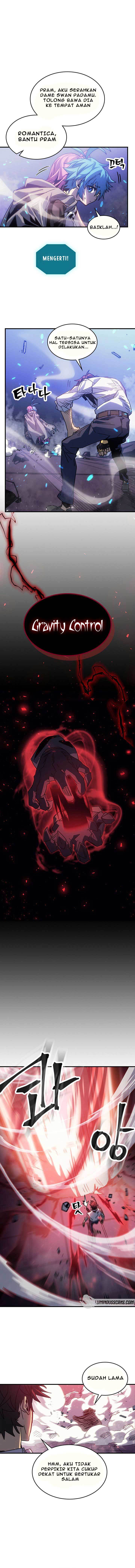 A Returner’s Magic Should Be Special Chapter 194 halaman 5