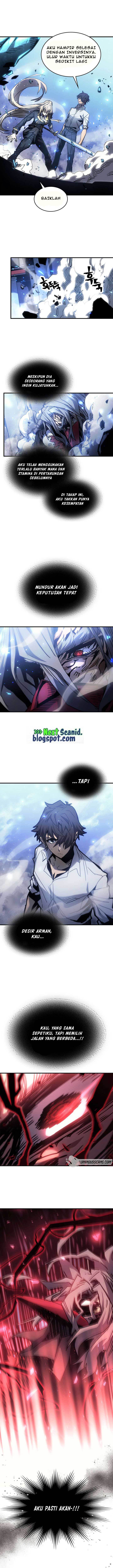 A Returner’s Magic Should Be Special Chapter 194 halaman 11